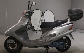 HONDA SPACY125 JF04