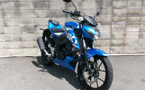 SUZUKI GSX-S125 ABS DL32B