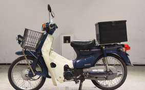 HONDA C50 SUPER CUB E 2012 AA01