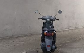 SUZUKI LET's 4 CA41A