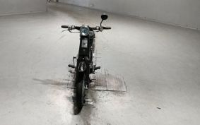 HONDA LITTLE CUB C50