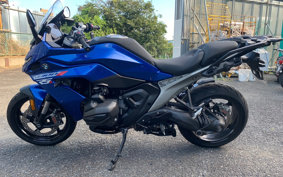 BMW R1300RS ASA 2026 0M61
