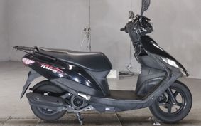 SUZUKI ADDRESS V125 DT11A