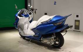 HONDA FORZA Z 1991 MF08