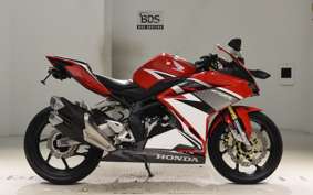 HONDA CBR250RR MC51