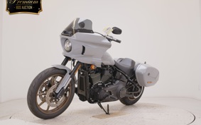 HARLEY FXLRST1920 2026