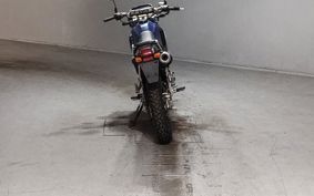 HONDA AX-1 MD21