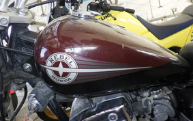 HONDA REBEL 250 MC13