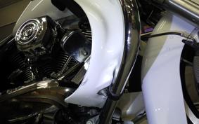 HARLEY FLHX 1580 2008