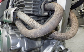 HONDA XR250 GEN 2 1999 MD30