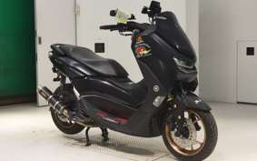 YAMAHA N-MAX 2006 SEG6J