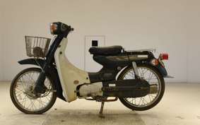 YAMAHA MATE 50 UA04J