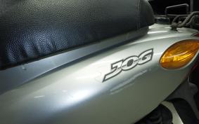 YAMAHA JOG Gen.5 SA36J