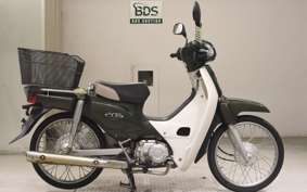 HONDA C50 SUPER CUB AA04