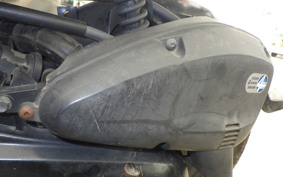 HONDA ZOOMER AF58