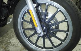 HARLEY L1200LI 2007