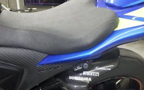 SUZUKI GSX-R1000 2016