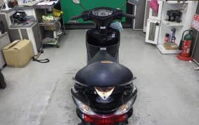 SUZUKI ADDRESS V125 S 2021 CF4MA