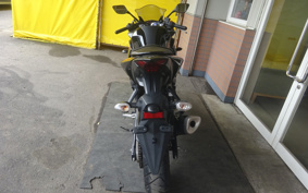 YAMAHA YZF-R25 RG10J
