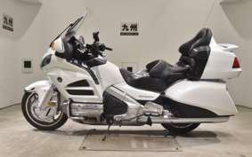 HONDA GL 1800 GOLD WING 2015