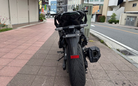 KAWASAKI NINJA 1000SX 2021 ZXT02K