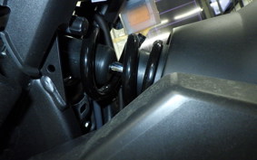 HONDA CB125 R 2003 JC91