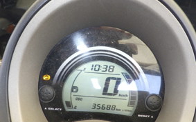 YAMAHA N-MAX SE86J