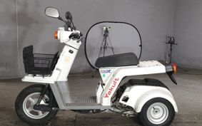 HONDA GYRO TD02