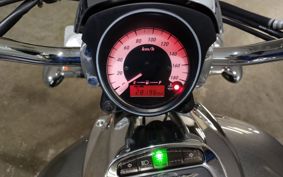 SUZUKI BOULEVARD 400 2006 VK55A