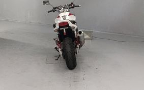 HONDA CB1300SF SUPER FOUR 2010 SC54