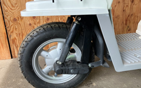 HONDA  GYRO X STANDARD  TD02