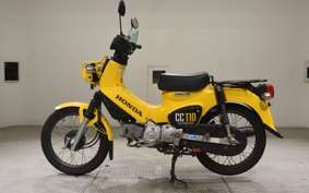 HONDA ｸﾛｽｶﾌﾞ110-2 JA45