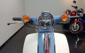 HONDA SUPER CUB50 AA09