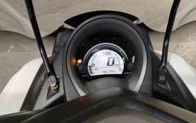 YAMAHA N-MAX 155 SG50J