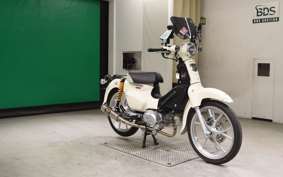 HONDA C110 SUPER CUB 2021 JA59