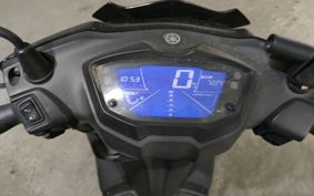 YAMAHA  CYGNUS  GRIF ASU SEJ4J