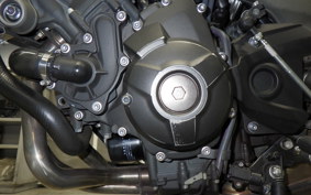 YAMAHA MT-09 2016 RN34J