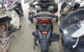 HONDA FORZA 250 1995 MF17