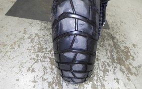 TRIUMPH SCRAMBLER 400X 2025