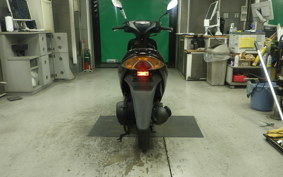 SUZUKI ADDRESS V50 2002 CA4BA