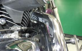 HONDA SHADOW 400 SLASHER 2002 NC40