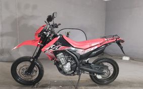 HONDA CRF250M MD38