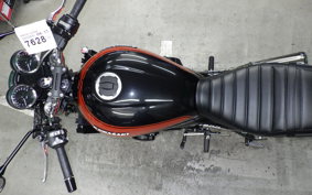 KAWASAKI Z900RS-2SE 2026 ZR902A