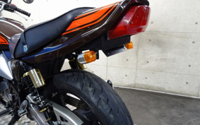 KAWASAKI ZEPHYR400K 2010 ZR400C