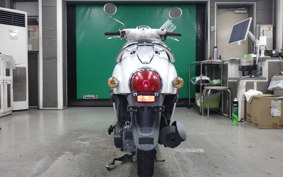 HONDA GIORNO 3 2024 AF77