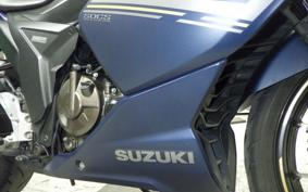 SUZUKI ｼﾞｸｻｰ250SF ED22Y