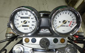 KAWASAKI ZEPHYR 400 KAI 2004 ZR400C