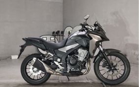 HONDA 400X 2019 NC56