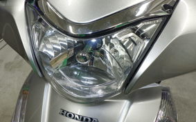 HONDA LEAD 125 2009 JF45