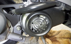 YAMAHA JOG POCHE SA08J